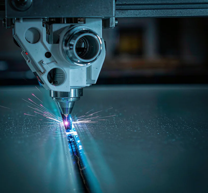 Laser Cutting
