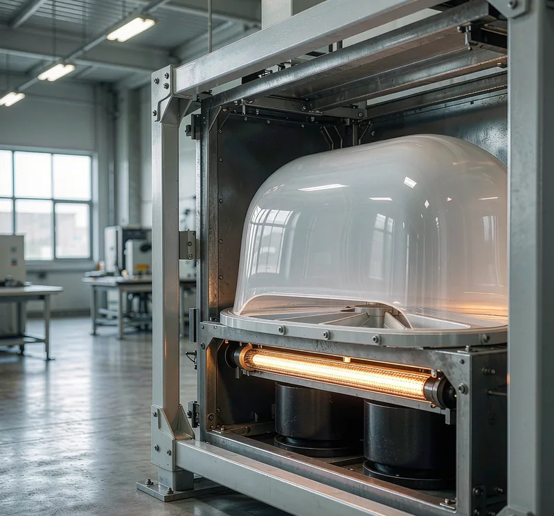 Thermoforming