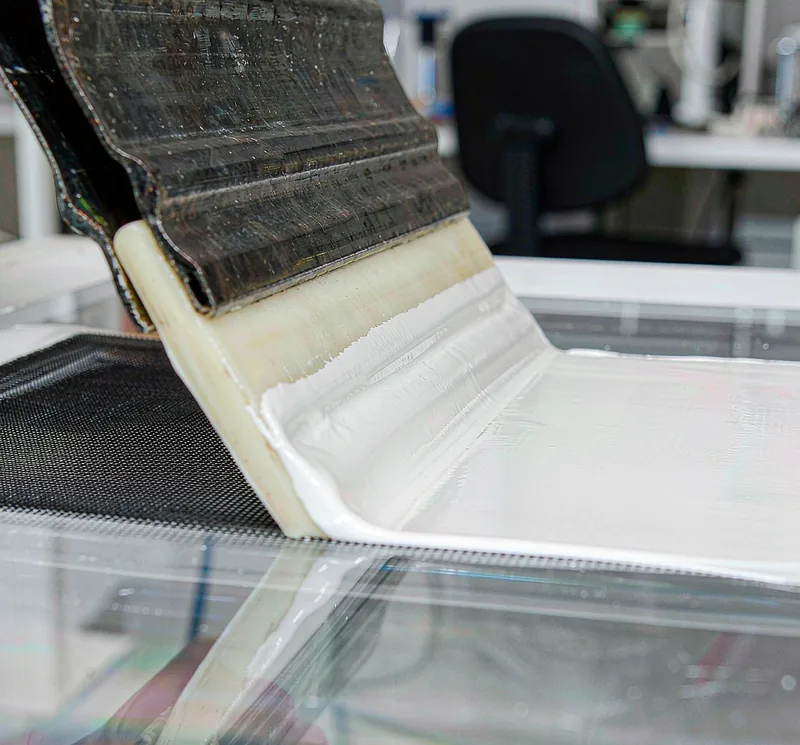 Screen Printing