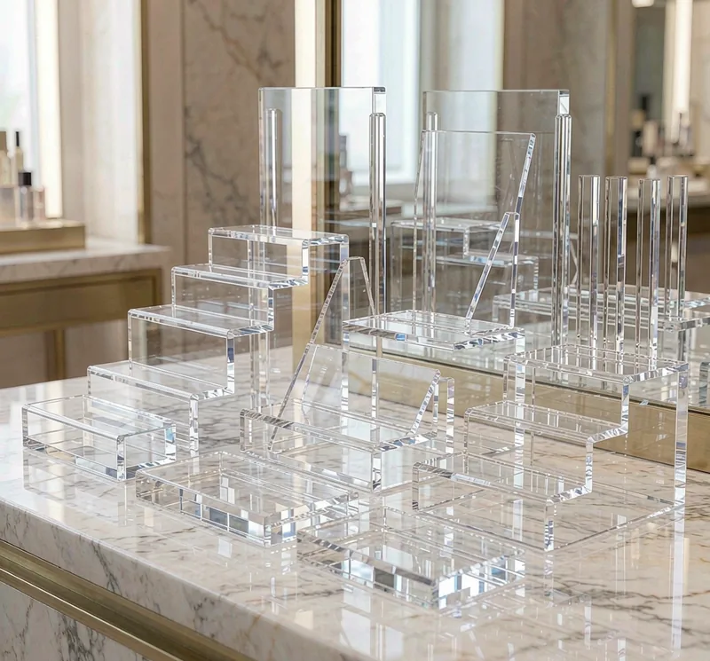 Display Stands & POP