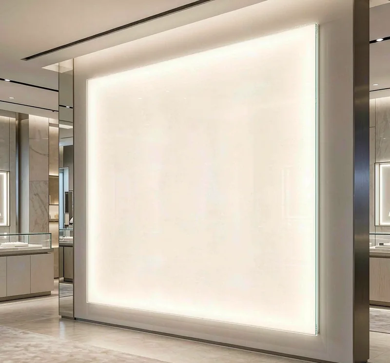 Light Boxes & Shades