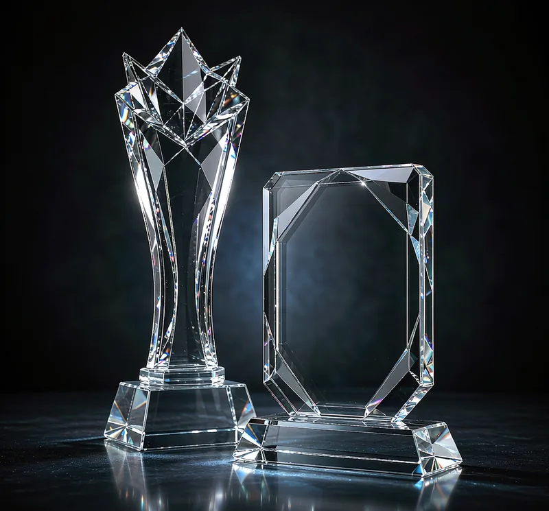 Awards & Trophies