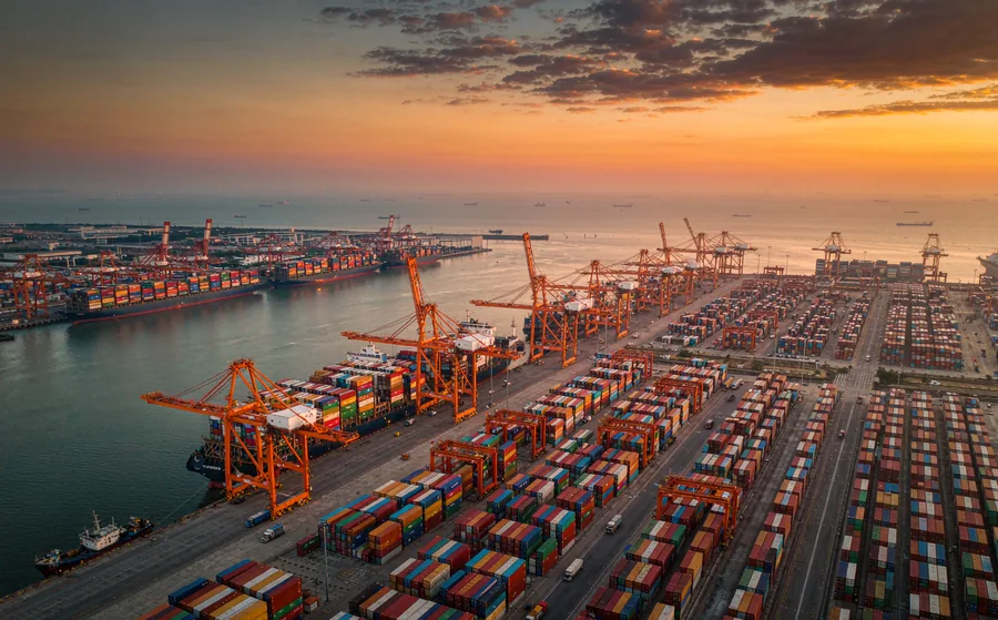 Global Logistics